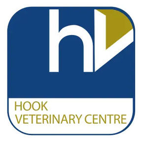Hook Veterinary Centre logo