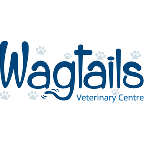 Wagtails Veterinary Centre logo