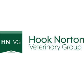 Hook Norton Vets - Hook Norton logo