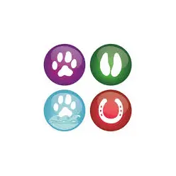 St Boniface Veterinary Clinic logo