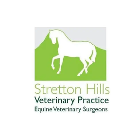 Stretton Hills Vets logo