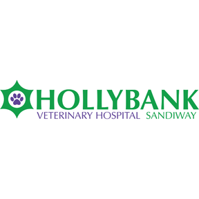 Hollybank Vets - Winnington logo
