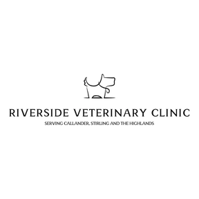 Riverside Veterinary Clinics - Callander logo