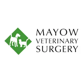 Mayow Veterinary Surgery logo