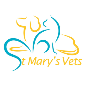 St Marys Veterinary Clinic logo