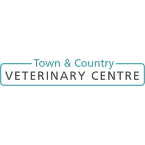 Town & Country Veterinary Centre logo
