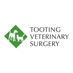 Tooting Veterinary Surgery logo