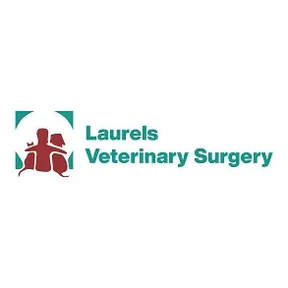 Laurels Veterinary Surgery logo