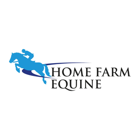 Home Farm Equine logo