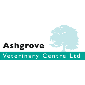 Ashgrove Vets - Belmont Road logo