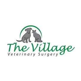 Village Veterinary Surgery logo