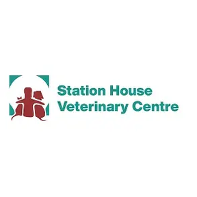 Station House Veterinary Centre logo