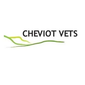 Cheviot Vets - Powburn logo