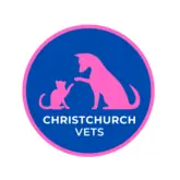 Christchurch Veterinary Surgery logo