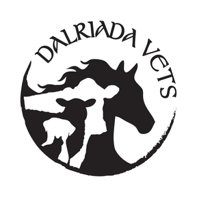 Dalriada Veterinary Surgery logo