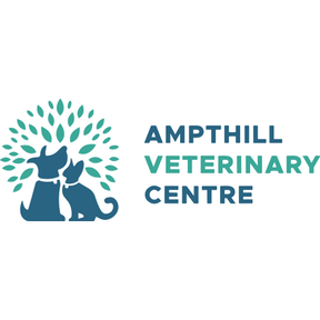 Ampthill Veterinary Centre logo