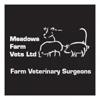 Meadows Farm Vets logo
