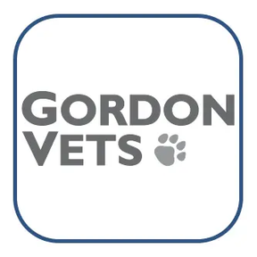 Gordon Vets - Musselburgh logo