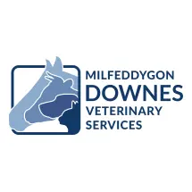 Downes Veterinary Surgeons logo