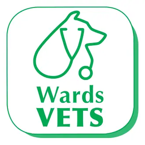 Wards Vets logo