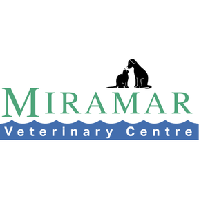 Miramar Vets - Sheringham logo