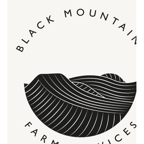 Black Mountains Farm Services logo
