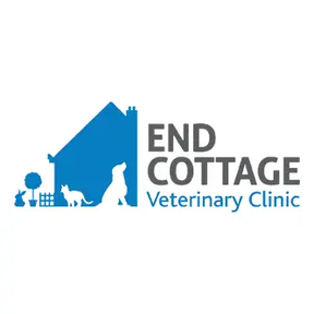 End Cottage Vets - Howden logo