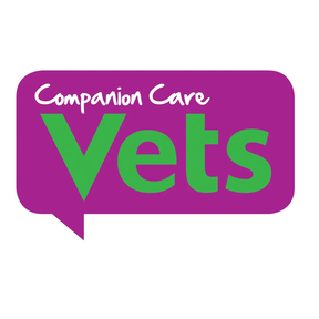 Companion Care - Peterborough logo