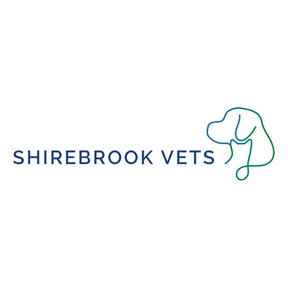 Shirebrook Vets logo