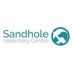 Sandhole Veterinary Centre logo