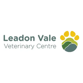 Leadon Vale Veterinary Centre logo