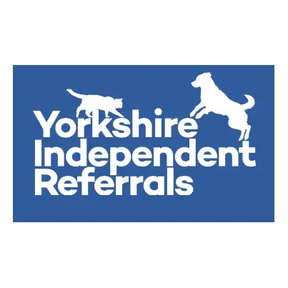 Yorkshire Independent Referrals logo