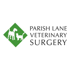 Parish Lane Veterinary Surgery logo