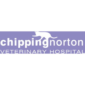 Chipping Norton Veterinary Hospital logo