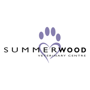 Summerwood Vets - Blackwood logo