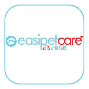 Easipetcare - Derby logo