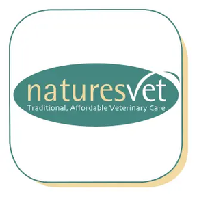 Natures Vet Clinic - Radstock logo