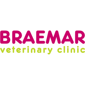Braemar Veterinary Clinic - Dunmurry logo