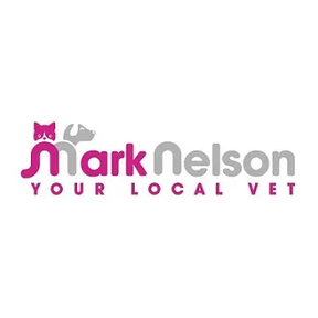 Mark Nelson Vet - Westerham logo