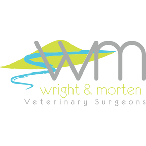 Wright & Morten Farm Services - Lower Withington logo