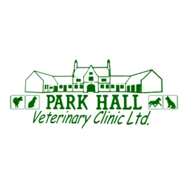 Park Hall Vets logo