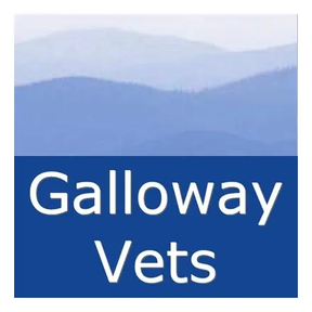 Galloway Vets logo