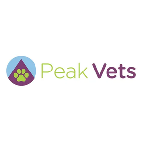 Peak Veterinary Practice logo