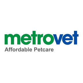 MetroVet logo