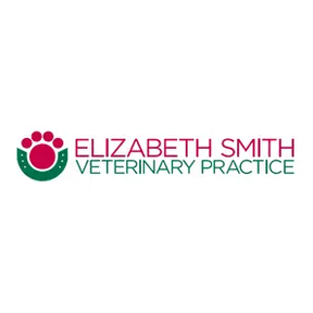 Elizabeth Smith Veterinary Practice logo