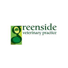 Greenside Veterinary Practice - St. Boswells logo