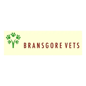 Bransgore Vets logo