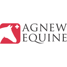 Agnew Equine logo