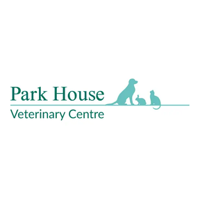 Park House Veterinary Centre logo