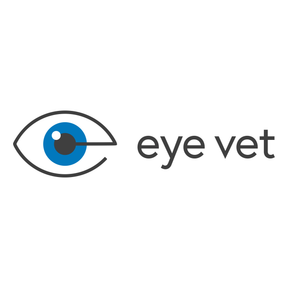 Eye Vet logo